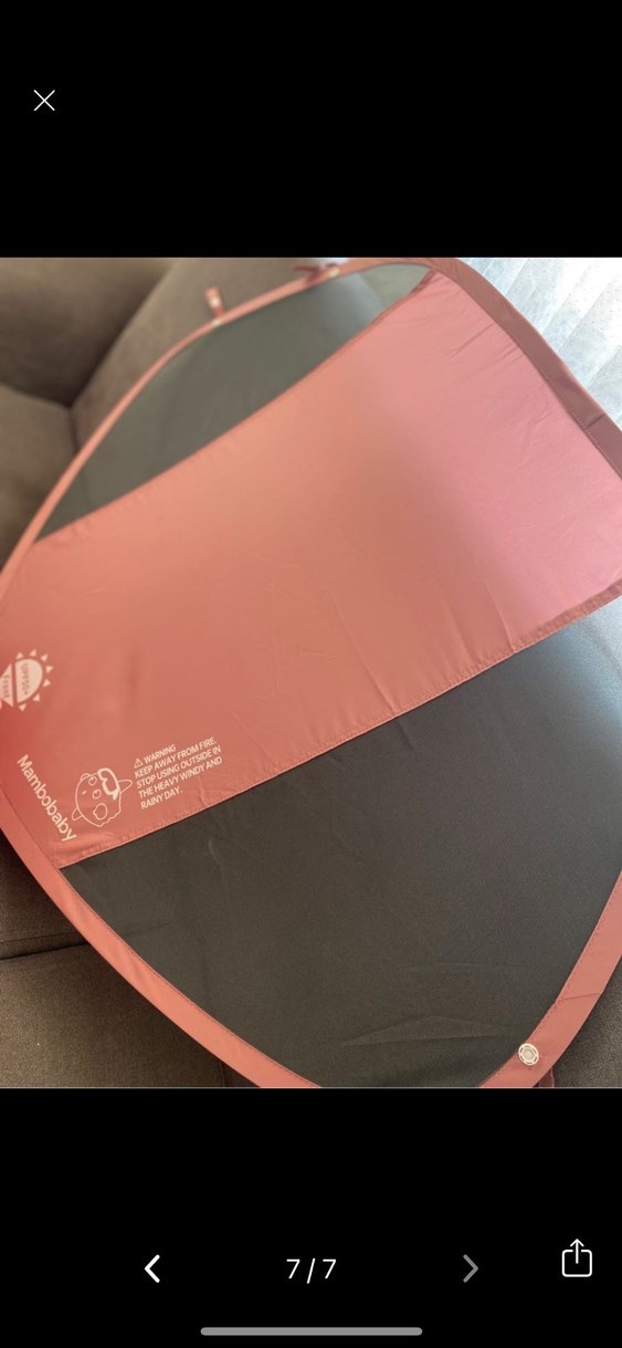 Shulzz Mambobaby - Görsel 4