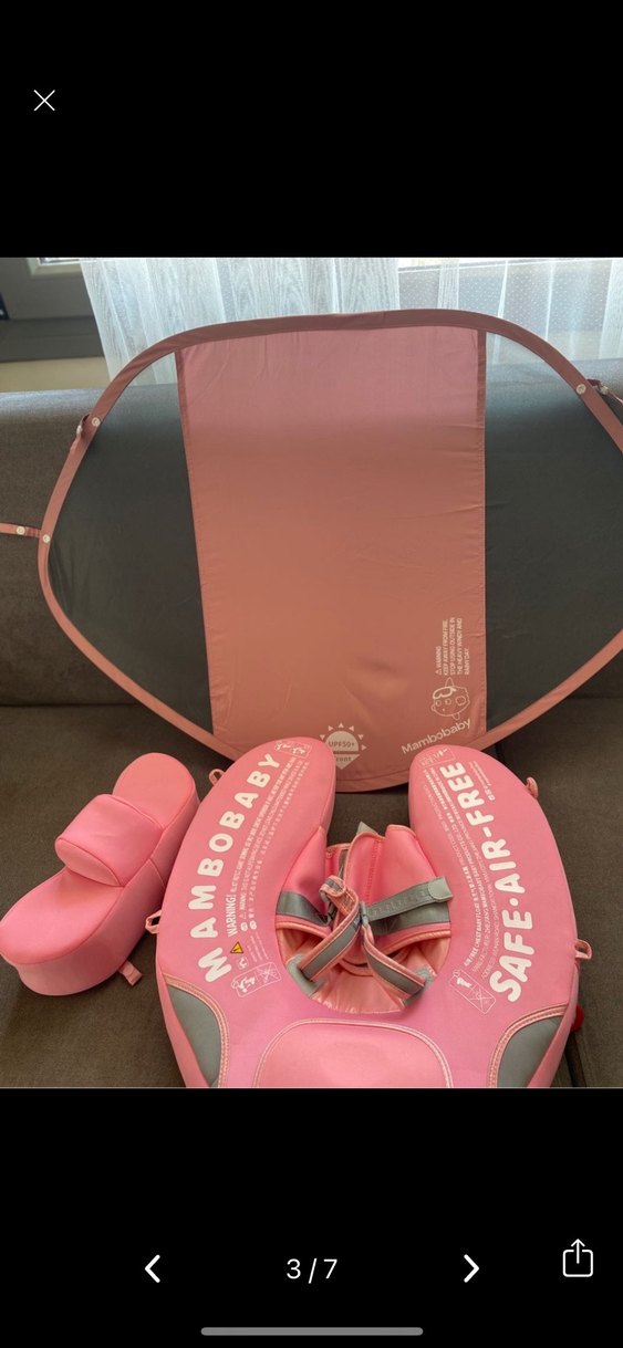 Shulzz Mambobaby - Görsel 3