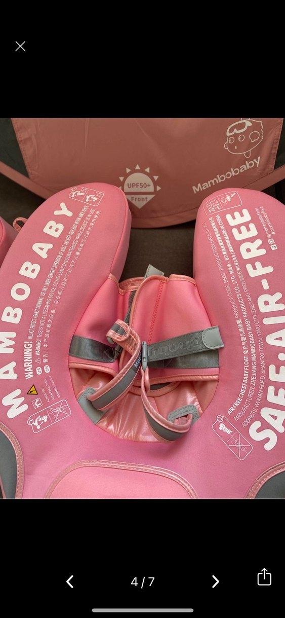 Shulzz Mambobaby - Görsel 5