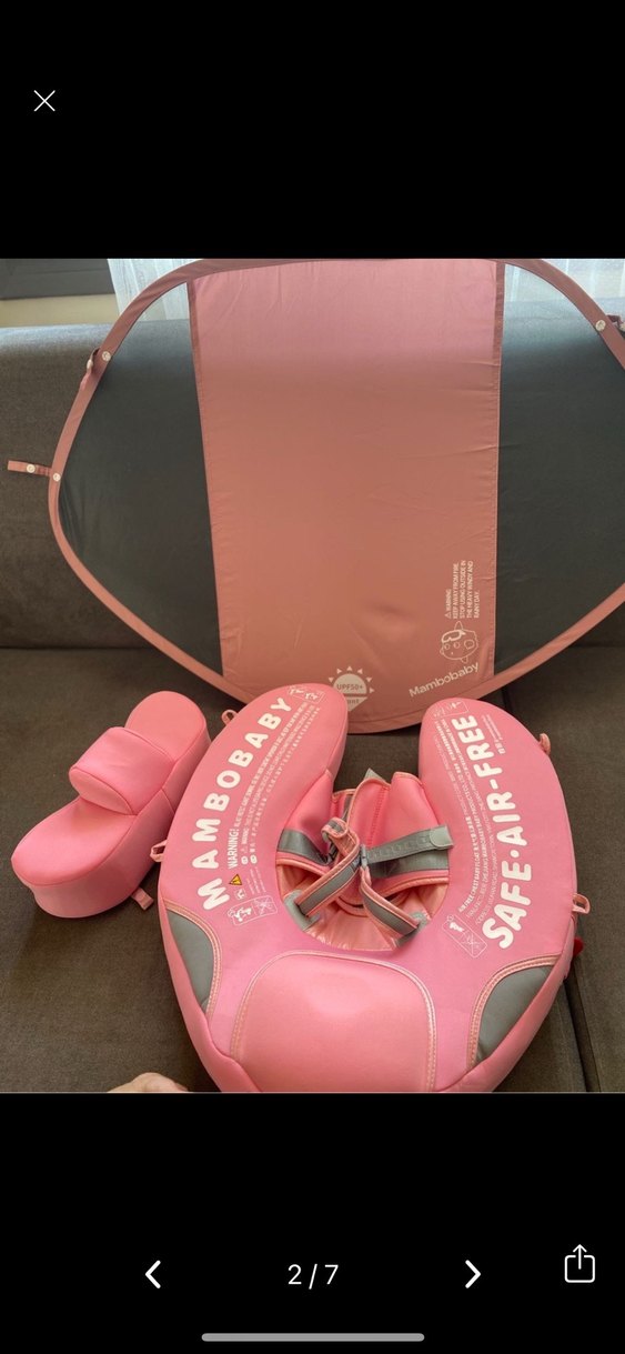 Shulzz Mambobaby - Görsel 2