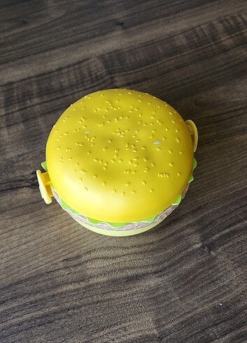 American Vintage Hamburger tabak