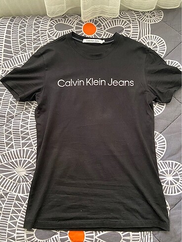 Calvin Klein Jeans Erkek Tişört