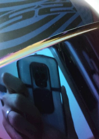 Ls2 Rapid Motorsiklet Kaskı - Görsel 6