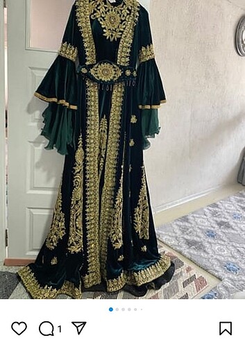 Kaftan 
