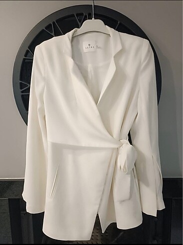 Zara blazer
