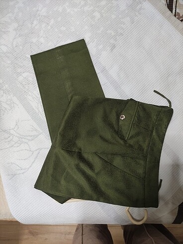 Yargıcı şık cigarette pantolon - Görsel 5