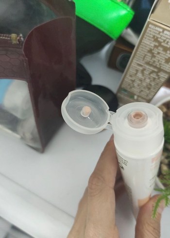 Yves Rocher BB Krem 6 in 1- Light (null) - Görsel 3