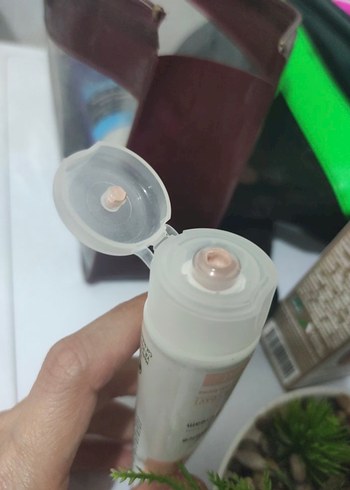 Yves Rocher BB Krem 6 in 1- Light (null) - Görsel 4