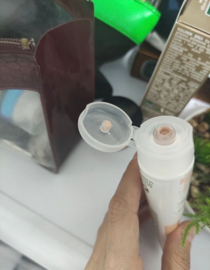 Yves Rocher BB Krem 6 in 1- Light (null) - Görsel 3