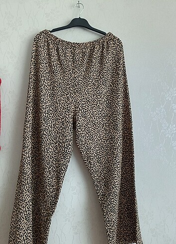 Pijama Hiç Kullanılmadı