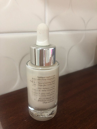 Sephora Caudalie vinoperfect serum