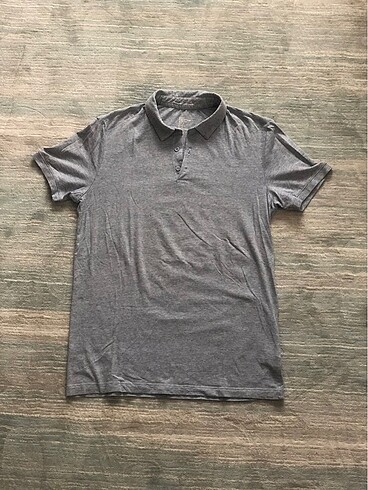 H&M polo yaka tshirt