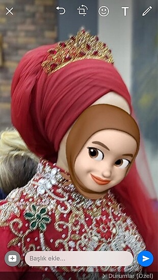 Gelin tacı