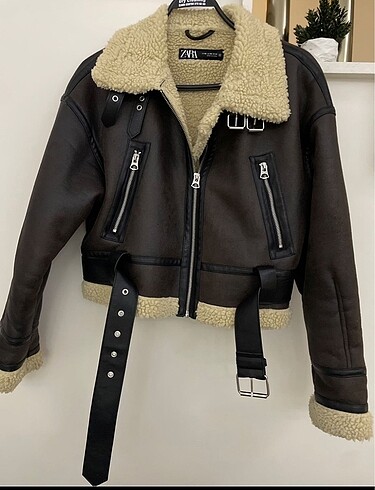 xs Beden Zara ceket