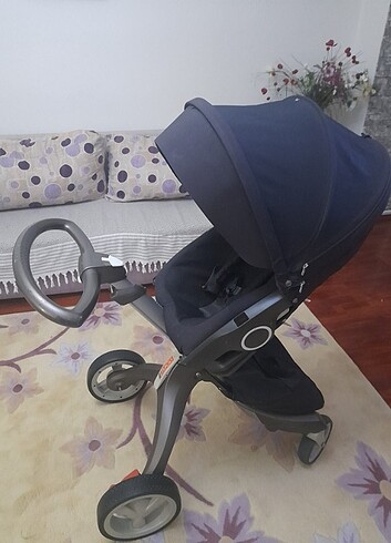 Diğer Stokke bebek arabası