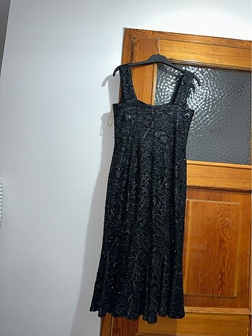 ALFABETA ELBİSE - Görsel 4