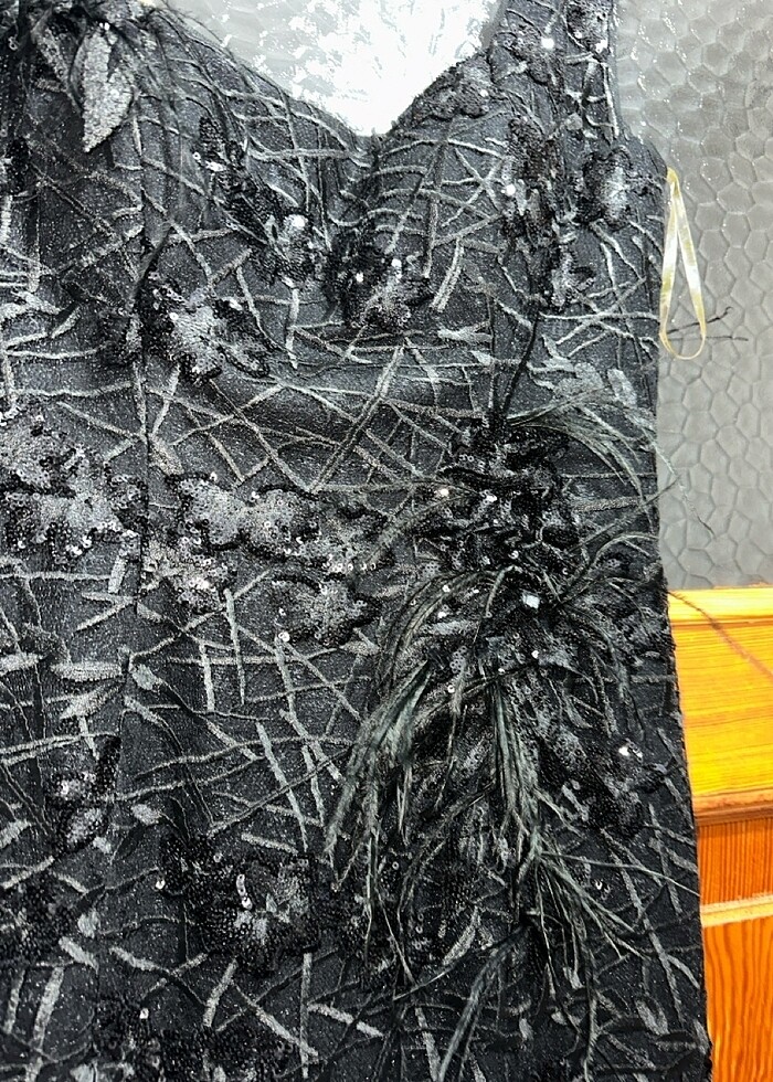 ALFABETA ELBİSE - Görsel 2