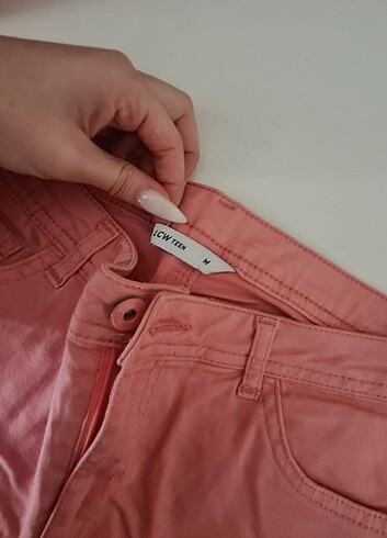 LC Waikiki şort