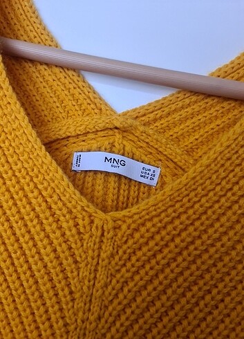 Mango Yeni kazak
