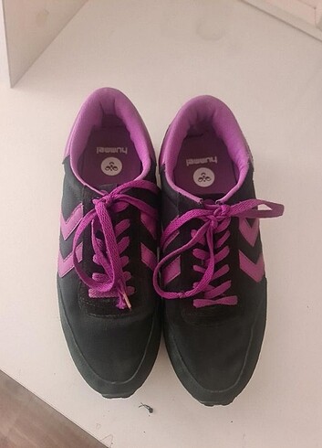 Hummel spor ayakkabı 