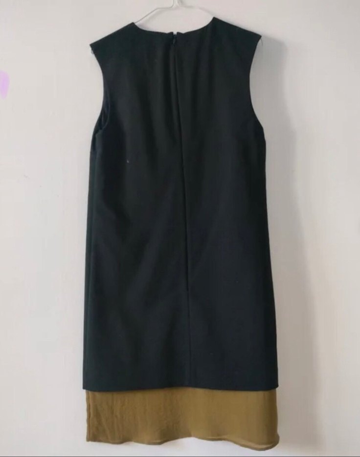 Mango elbise - Görsel 2