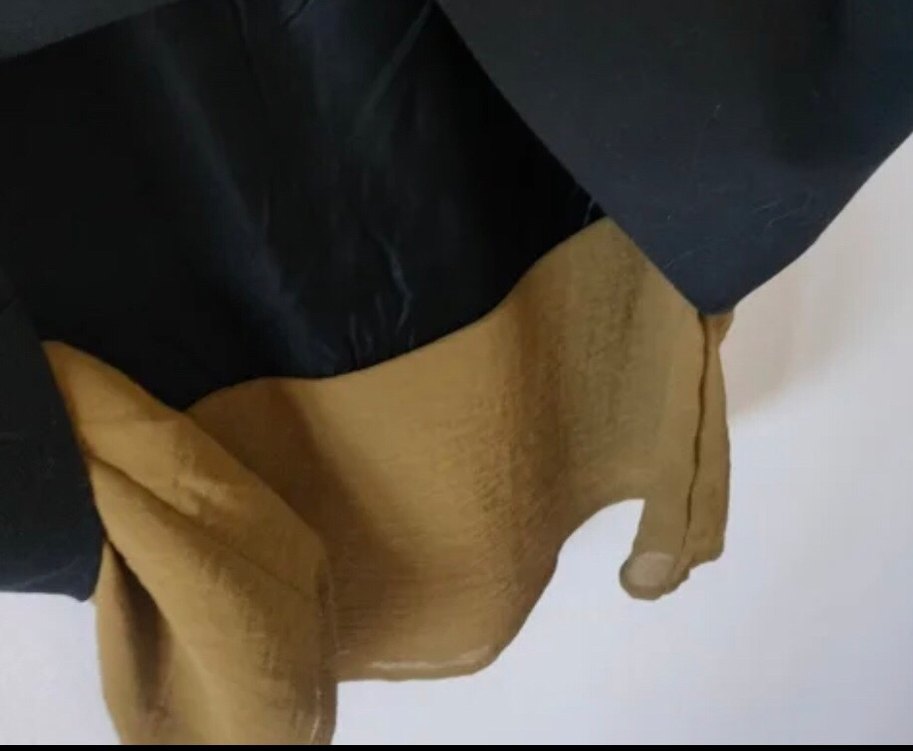 Mango elbise - Görsel 3