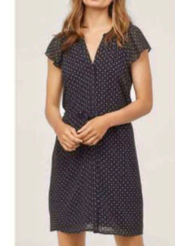 H&M elbise