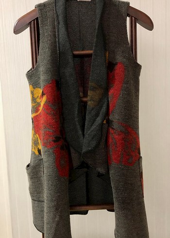 Afrodit hırka - Görsel 3