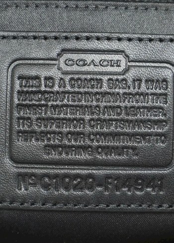 Coach Laura - Görsel 9