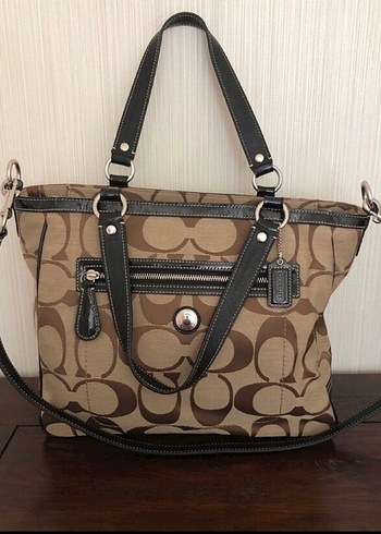 Coach Laura - Görsel 7