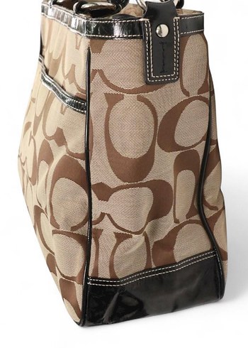 Coach Laura - Görsel 4