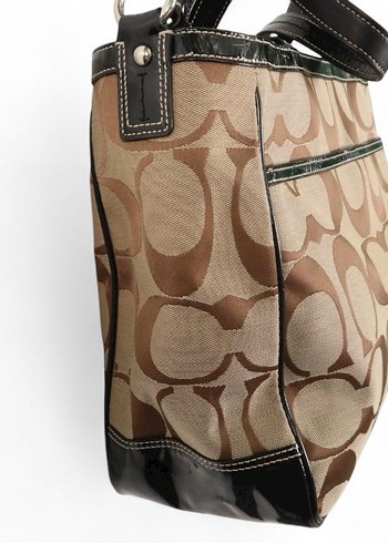 Coach Laura - Görsel 5