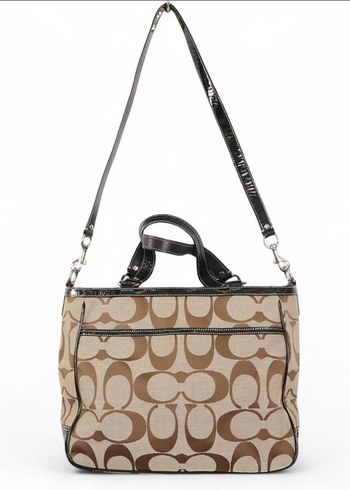 Coach Laura - Görsel 3