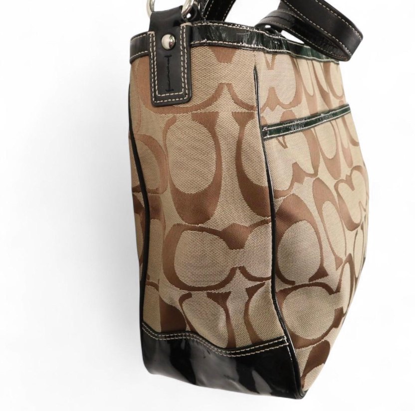 Coach Laura - Görsel 5