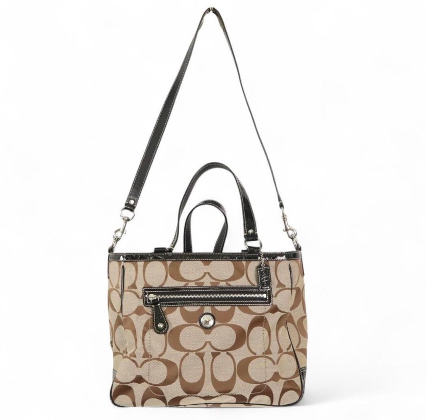 Coach Laura - Görsel 2