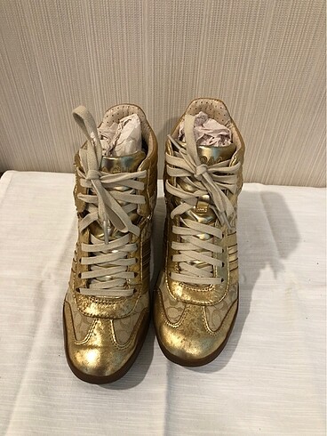 38 Beden Coach sneaker