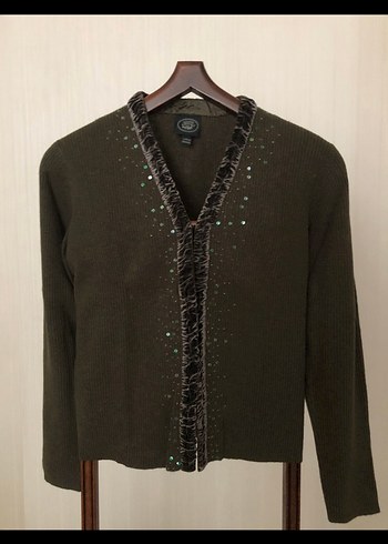 Laura Ashley Hırka