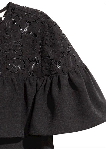 H&M Elbise - Görsel 5