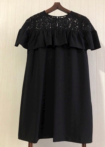 H&M Elbise - Görsel 3