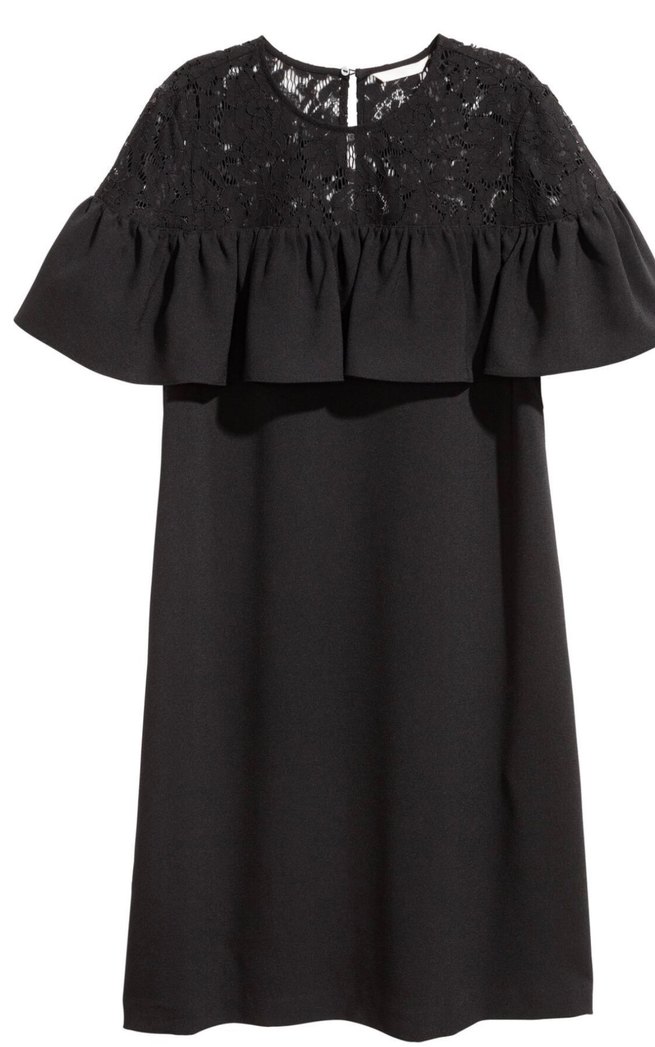 H&M Elbise - Görsel 2