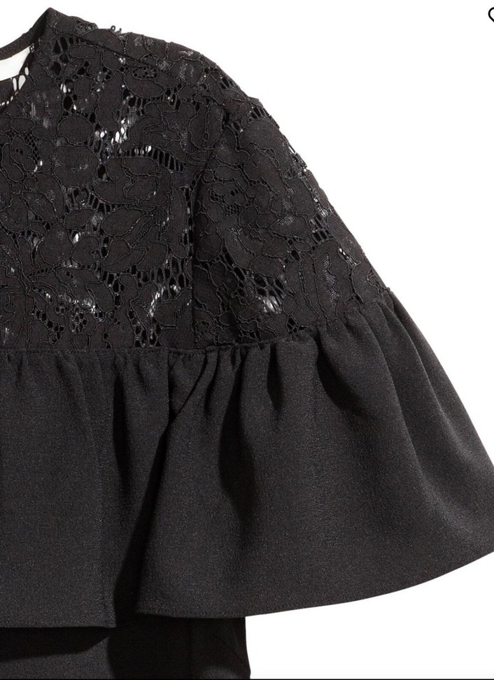 H&M Elbise - Görsel 5