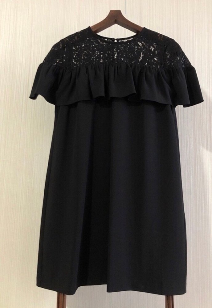 H&M Elbise - Görsel 3