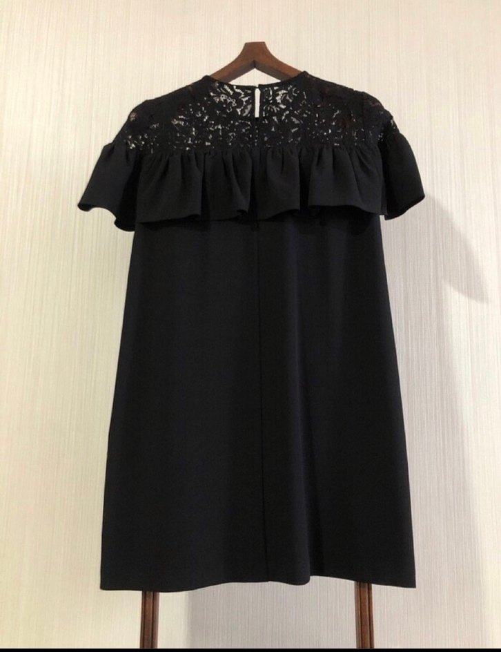 H&M Elbise - Görsel 4