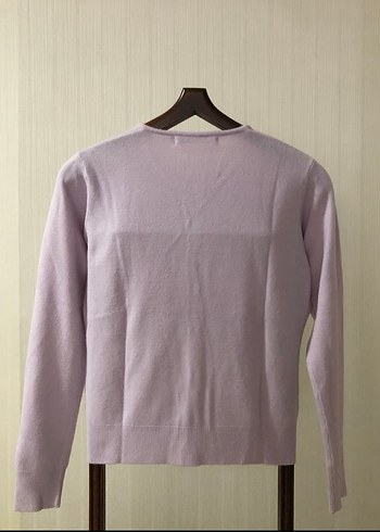 Lafayette hırka - Görsel 3