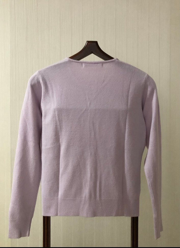 Lafayette hırka - Görsel 3