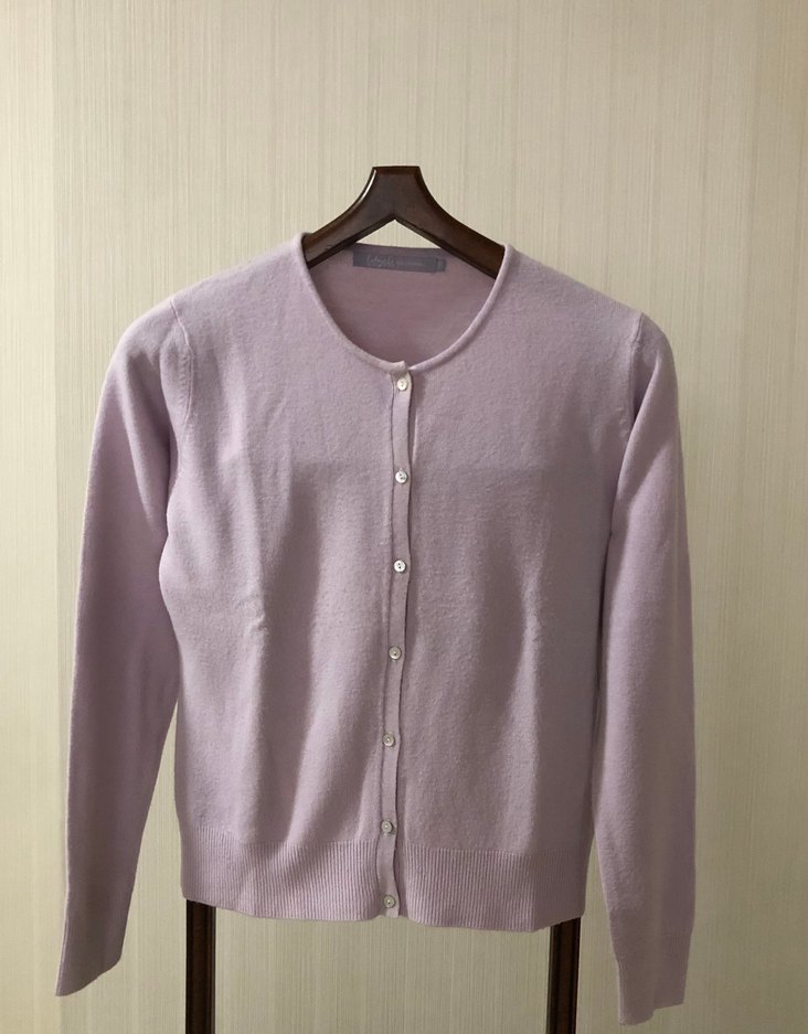 Lafayette hırka - Görsel 2