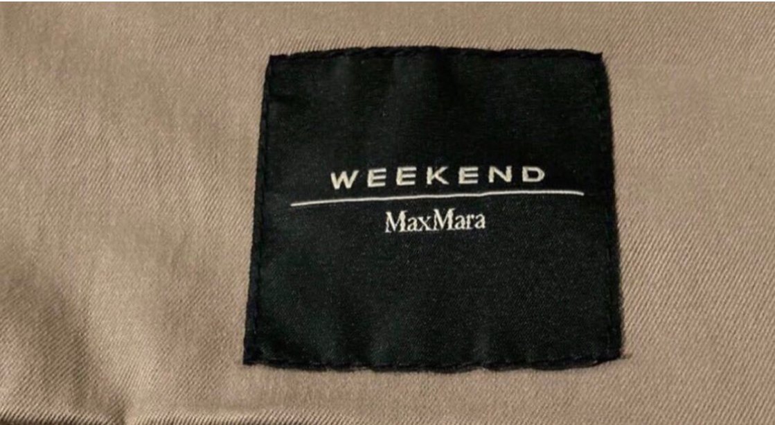 Max Mara Elbise - Görsel 4