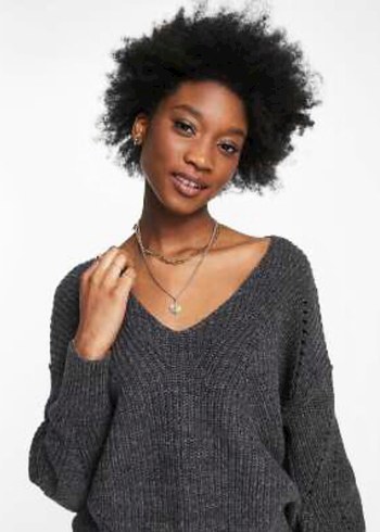 Abercrombie & Fitch - Görsel 2