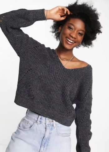 Abercrombie & Fitch l