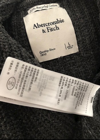Abercrombie & Fitch - Görsel 5